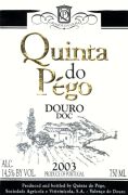 Douro_Q do Pego 2003